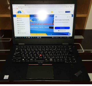 Laptop doanh nhân cũ - Công Ty TNHH Thương Mại Dịch Vụ Công Nghệ Thông Tin Đình Hòa