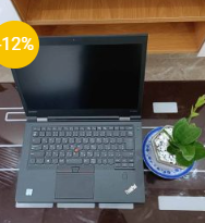 Laptop Lenovo cũ - Công Ty TNHH Thương Mại Dịch Vụ Công Nghệ Thông Tin Đình Hòa