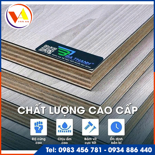 Ván Plywood