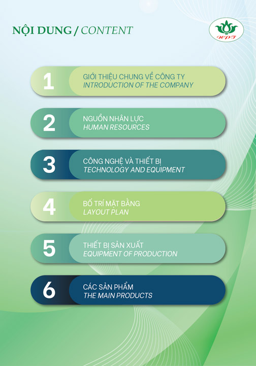 Hồ sơ năng lực - Xi Mạ Nhật Phát Tuấn - Công Ty TNHH Một Thành Viên Thương Mại Dịch Vụ Nhật Phát Tuấn