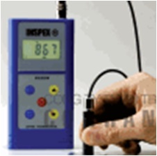 Máy đo độ dày - Xi Mạ Nhật Phát Tuấn - Công Ty TNHH Một Thành Viên Thương Mại Dịch Vụ Nhật Phát Tuấn