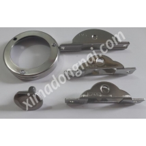 Rung bóng inox (SuS 304) - Xi Mạ Nhật Phát Tuấn - Công Ty TNHH Một Thành Viên Thương Mại Dịch Vụ Nhật Phát Tuấn