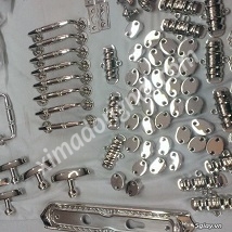 Xi mạ kẽm Nhật Phát Tuấn - Xi Mạ Nhật Phát Tuấn - Công Ty TNHH Một Thành Viên Thương Mại Dịch Vụ Nhật Phát Tuấn