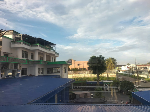 Xưởng sản xuất Nhật Phát Tuấn - Xi Mạ Nhật Phát Tuấn - Công Ty TNHH Một Thành Viên Thương Mại Dịch Vụ Nhật Phát Tuấn