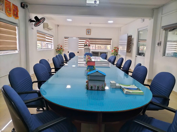 Xưởng sản xuất Nhật Phát Tuấn - Xi Mạ Nhật Phát Tuấn - Công Ty TNHH Một Thành Viên Thương Mại Dịch Vụ Nhật Phát Tuấn