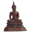 Tượng Phật - Công Ty TNHH Sản Xuất Thương Mại Phạm Thế Nguyên