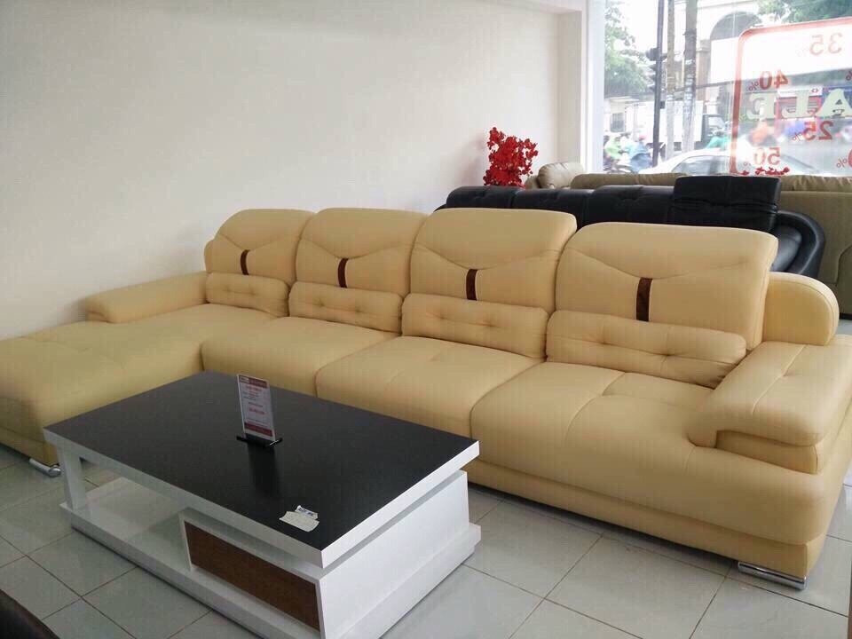 Sofa - Cơ Sở Sản Xuất Đồ Gỗ Nội Thất Lý Toản