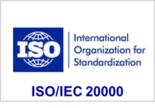 Tư vấn ISO 20000 - Công Ty TNHH Tư Vấn Quản Lý Và Phát Triển Doanh Nghiệp á Châu