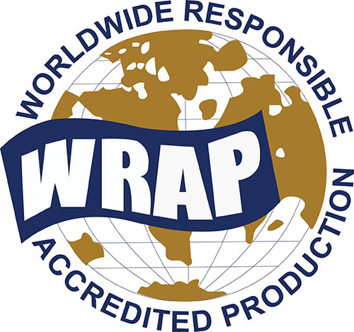 Tư vấn tiêu chuẩn WRAP - Công Ty TNHH Tư Vấn Quản Lý Và Phát Triển Doanh Nghiệp á Châu