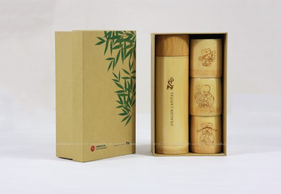 In quà tặng doanh nghiệp