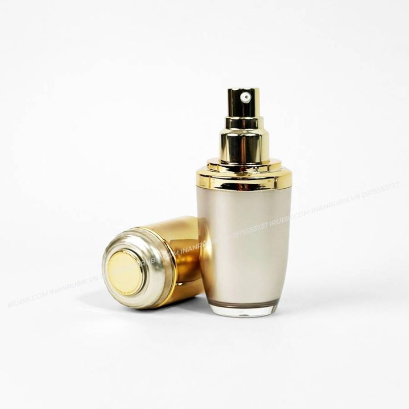 Lọ đựng toner