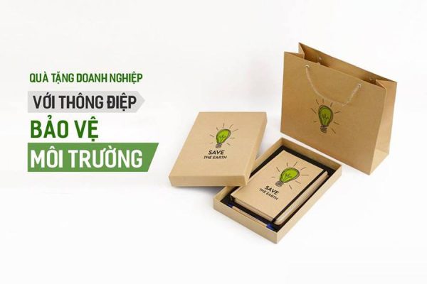 Quà tặng doanh nghiệp