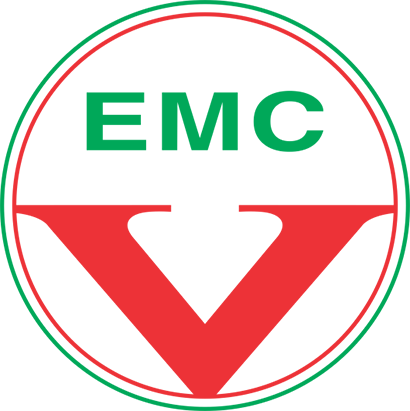Logo công ty - EMC - Công Ty TNHH Tư Vấn Quản Lý Doanh Nghiệp