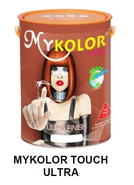 Sơn Mykolor