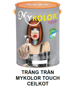 Sơn Mykolor