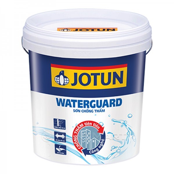 Sơn Jotun