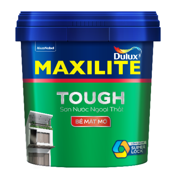 Sơn Maxitite
