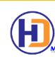 Logo công ty - Công Ty TNHH Đầu Tư TM DV Đặng Hùng