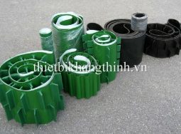 Băng tải PVC - Băng Tải Dây Đai PU Khang Thịnh - Công Ty TNHH Đầu Tư TM Khang Thịnh