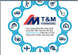 Dịch vụ vận tải - Công Ty TNHH T&M Forwarding Chi Nhánh Hà Nội