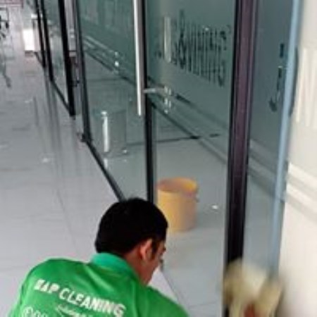 Dịch Vụ Vệ Sinh Hưng Anh Phát – Công Ty TNHH MTV SX TM DV Hưng Anh Phát