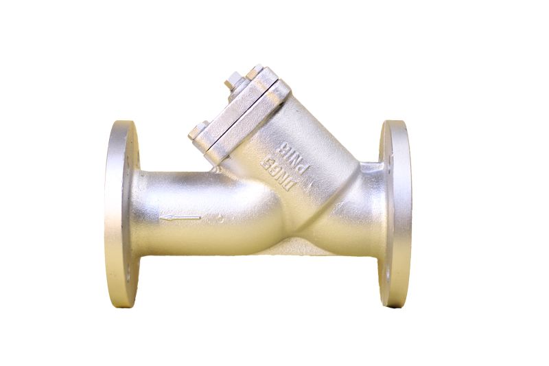 Lọc y gang Mann Pn16