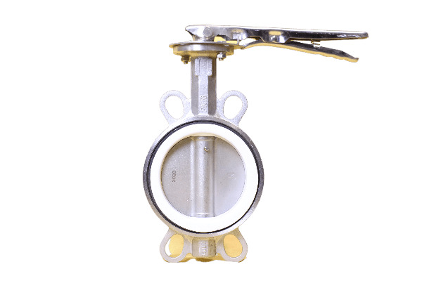 Van bướm inox SW