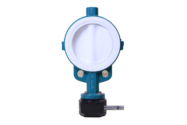 Van bướm phủ Teplon Bze