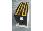 ắc quy xe nâng - Công Ty TNHH International Battery
