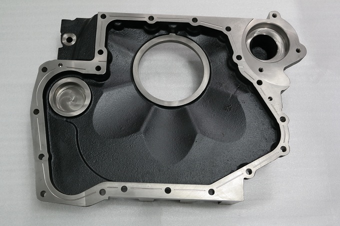 Đúc BJSTEEL – Công Ty TNHH BJSTEEL Việt Nam