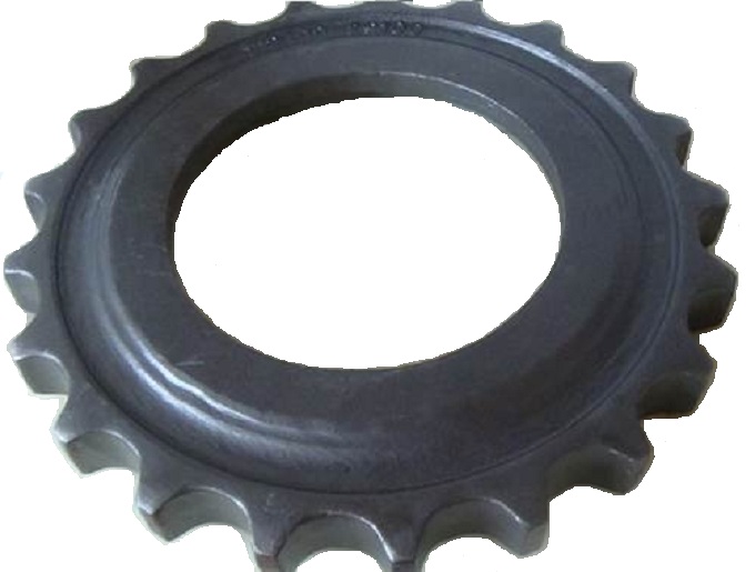 Đúc BJSTEEL – Công Ty TNHH BJSTEEL Việt Nam