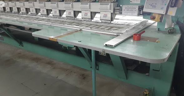 Hình ảnh máy móc Dương Anh Lâm - Công Ty TNHH Một Thành Viên Thương Mại Dịch Vụ Dương Anh Lâm