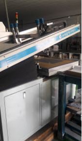 Hình ảnh máy móc Dương Anh Lâm - Công Ty TNHH Một Thành Viên Thương Mại Dịch Vụ Dương Anh Lâm