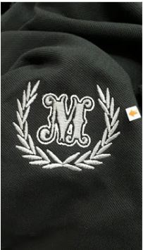 Sản phẩm thêu vi tính - Công Ty TNHH Một Thành Viên Thương Mại Dịch Vụ Dương Anh Lâm