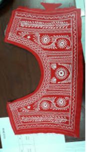 Sản phẩm thêu vi tính - Công Ty TNHH Một Thành Viên Thương Mại Dịch Vụ Dương Anh Lâm