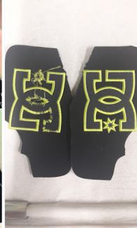 Sản phẩm thêu vi tính - Công Ty TNHH Một Thành Viên Thương Mại Dịch Vụ Dương Anh Lâm