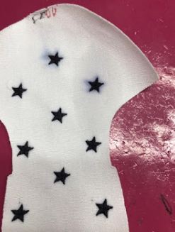 Sản phẩm thêu vi tính - Công Ty TNHH Một Thành Viên Thương Mại Dịch Vụ Dương Anh Lâm