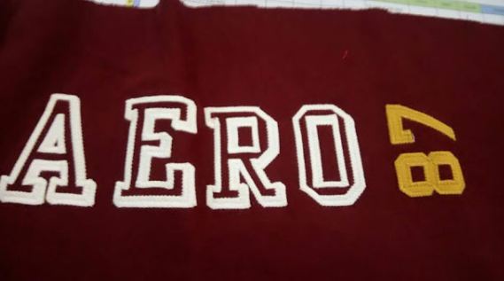 Sản phẩm thêu vi tính - Công Ty TNHH Một Thành Viên Thương Mại Dịch Vụ Dương Anh Lâm