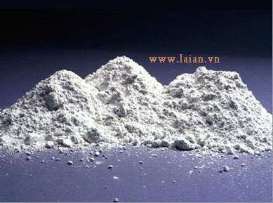 Bột silic oxit SiO2 - Bột Đá Lai Ân - Công Ty TNHH Đầu Tư Và Phát Triển Lai Ân