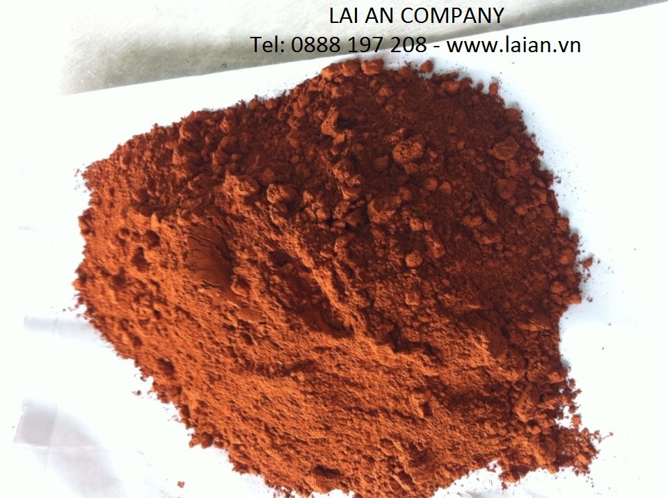 Sodium Lignosulphonate - Bột Đá Lai Ân - Công Ty TNHH Đầu Tư Và Phát Triển Lai Ân