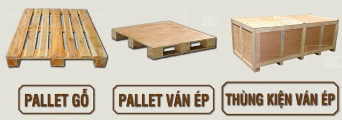  - Pallet Miền Nam
