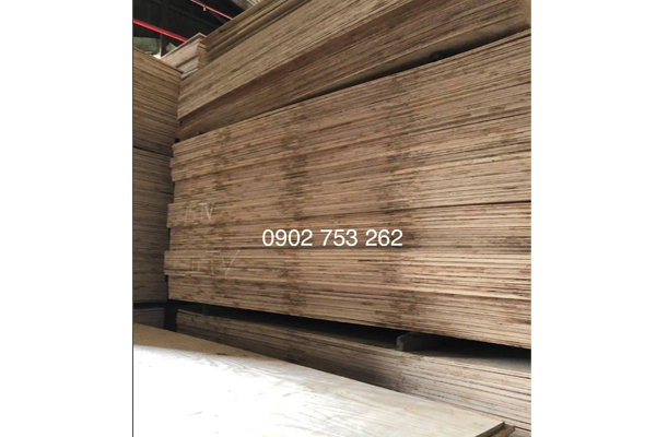 Ván ép Plywood - Pallet Miền Nam