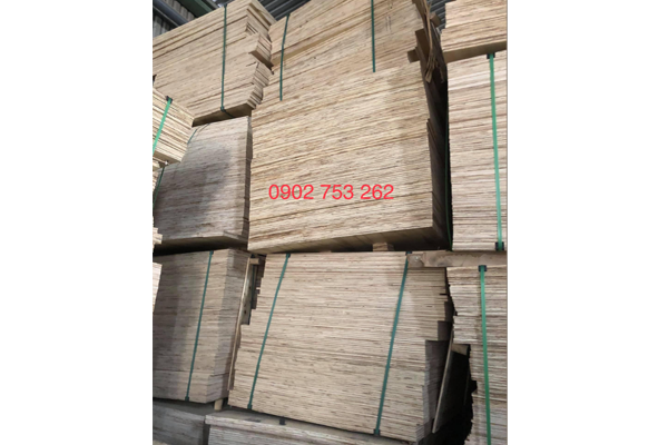 Ván ép Plywood - Pallet Miền Nam