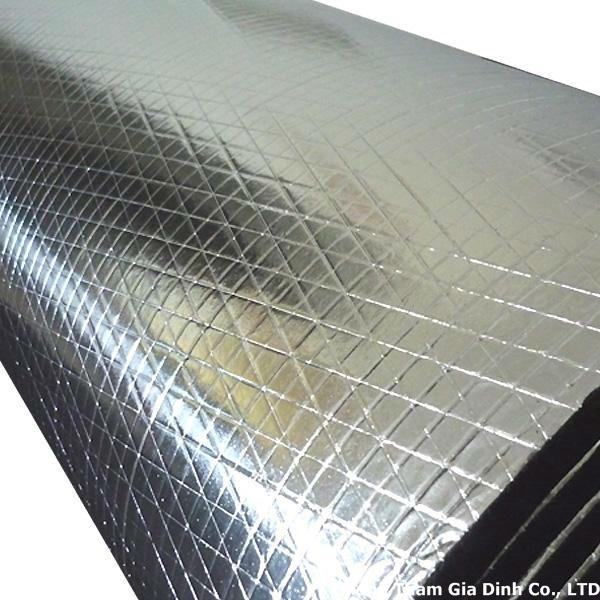 Công Ty TNHH Chống Thấm Gia Định — hình ảnh từ trangvangvietnam.com