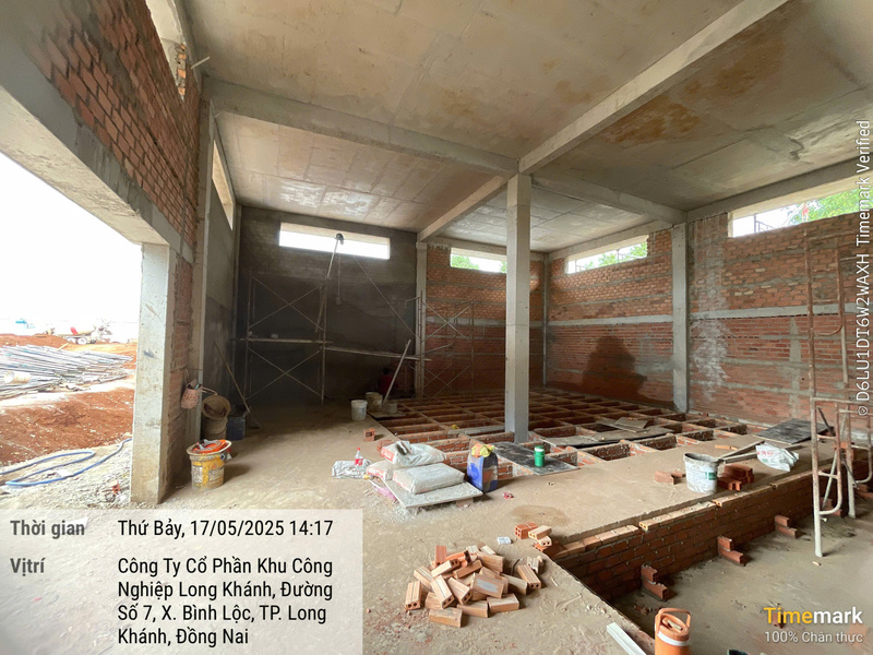 Thi công xây dựng dân dụng - Xây Dựng Cường Thịnh Phát - Công Ty TNHH Kỹ Thuật Xây Dựng Thương Mại Cường Thịnh Phát
