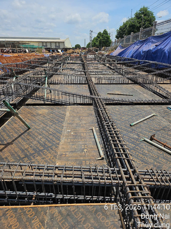 Thi công xây dựng dân dụng - Xây Dựng Cường Thịnh Phát - Công Ty TNHH Kỹ Thuật Xây Dựng Thương Mại Cường Thịnh Phát