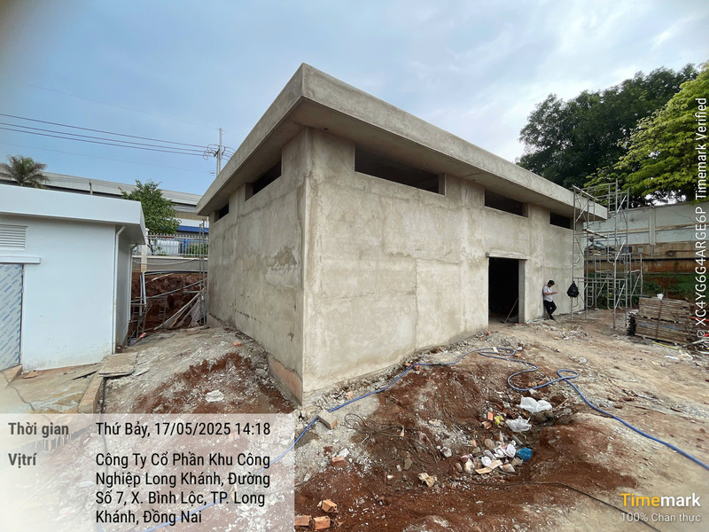 Thi công xây dựng dân dụng - Xây Dựng Cường Thịnh Phát - Công Ty TNHH Kỹ Thuật Xây Dựng Thương Mại Cường Thịnh Phát