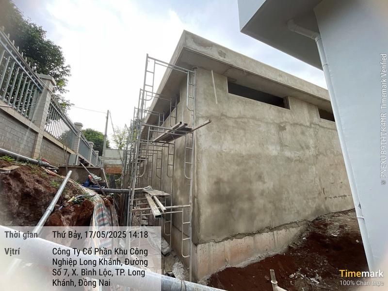 Thi công xây dựng dân dụng - Xây Dựng Cường Thịnh Phát - Công Ty TNHH Kỹ Thuật Xây Dựng Thương Mại Cường Thịnh Phát