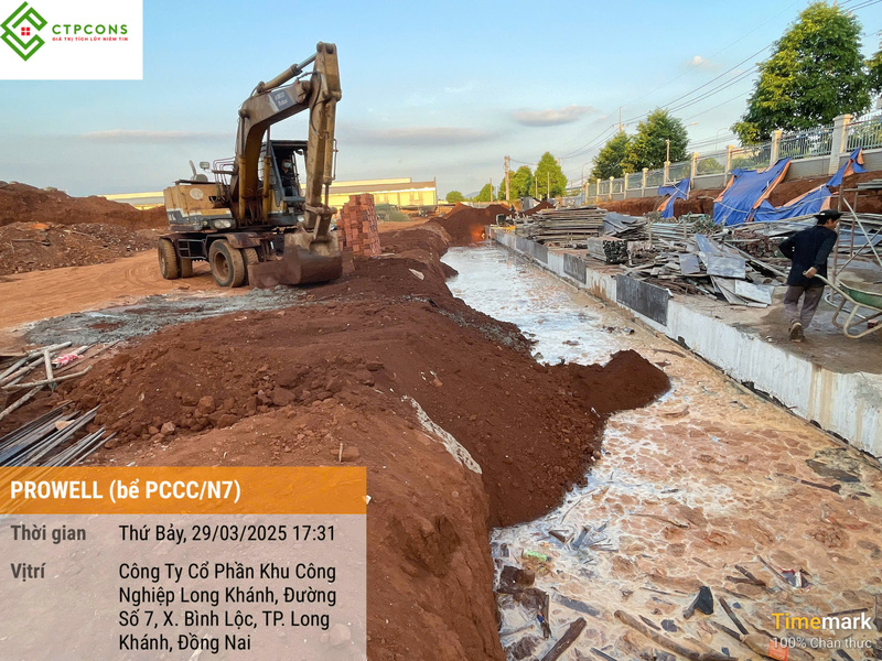 Thi công xây dựng dân dụng - Xây Dựng Cường Thịnh Phát - Công Ty TNHH Kỹ Thuật Xây Dựng Thương Mại Cường Thịnh Phát