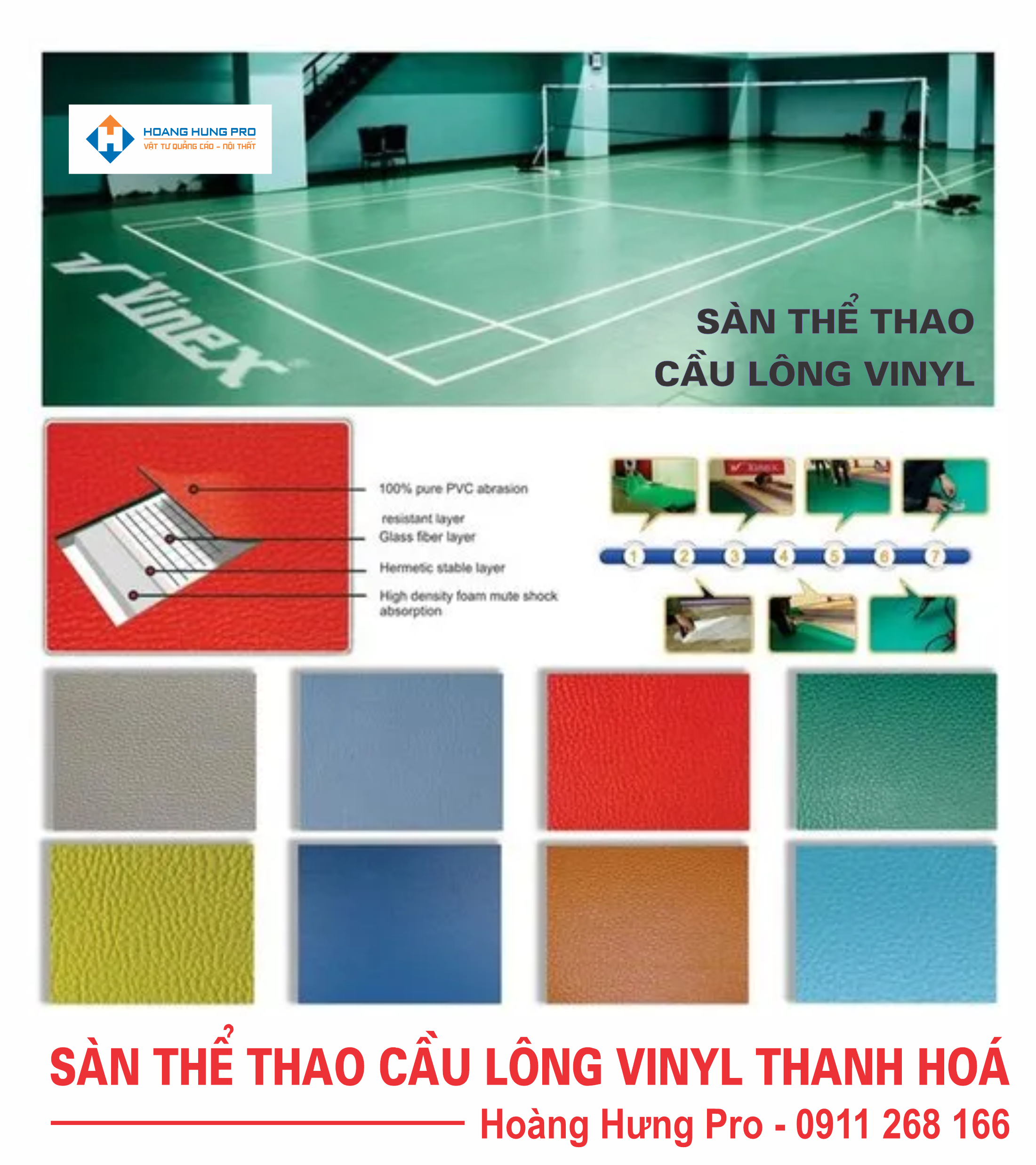 Sàn gỗ nhựa